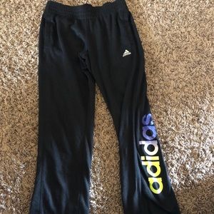 Adidas Sweat pants